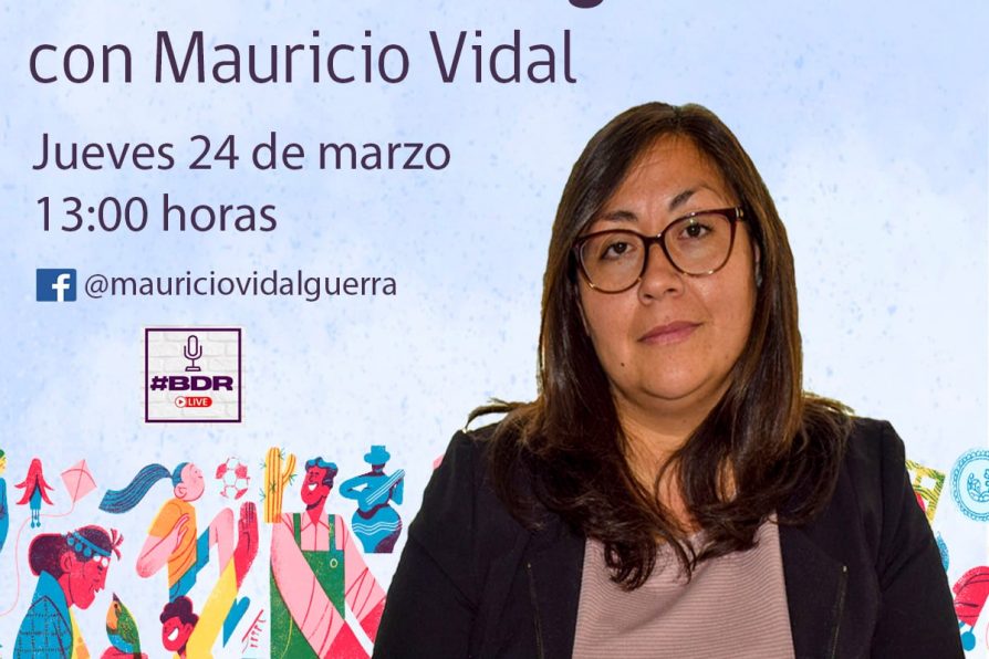 [ENTREVISTA] Delegada María Luisa Muñoz en Buenos Días Región