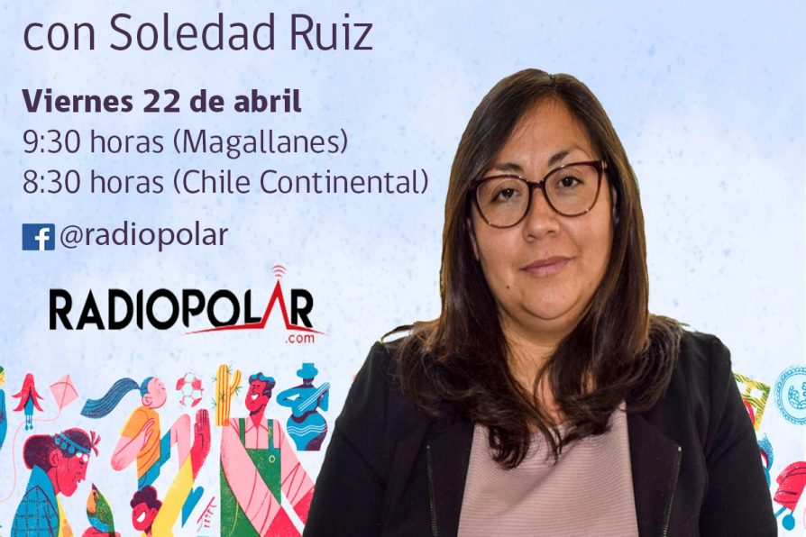 [ENTREVISTA] Delegada Muñoz participa en programa “Buenos Días Región” de Radio Polar