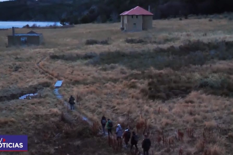 [VIDEO – ITV Patagonia] Visita de Ministra Toro a Isla Navarino