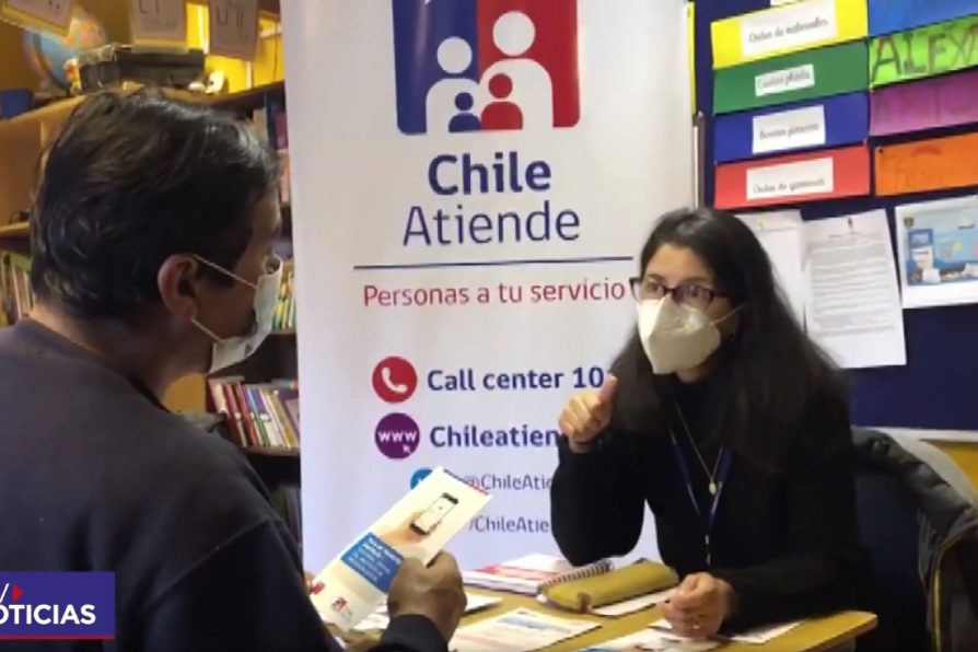 [VIDEO – ITV Patagonia] “Gobierno en Terreno” en Puerto Toro