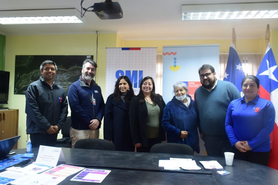 En DPP Antártica Chilena: Alta convocatoria en Plaza Ciudadana de Hacienda, Justicia y Derechos Humanos