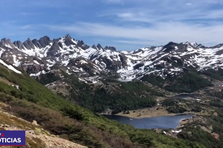 [VIDEO – ITV Patagonia] Llamado a organizar óptimamente actividades de senderismo en Isla Navarino