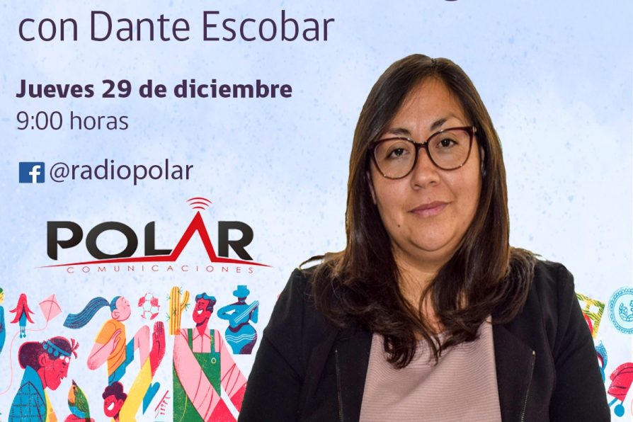 [ENTREVISTA] Delegada Muñoz concede entrevista a “Buenos Días Región” de Radio Polar