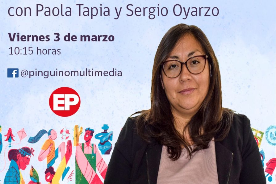 [ENTREVISTA] Delegada María Luisa Muñoz concede entrevista a “Matinal Nuestra Mañana” de Pingüino Multimedia