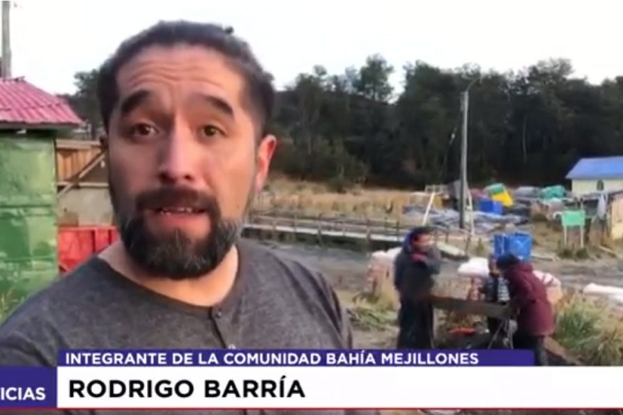 [VIDEO – ITV Patagonia] Realizan trabajos arqueológicos en zona donde se construirá rampa y explanada de Puerto Toro