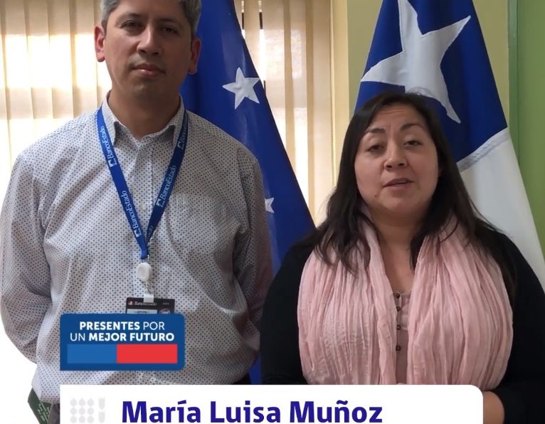 [VIDEO] Invitación a participar en jornada de extensión horaria en DPP Antártica Chilena