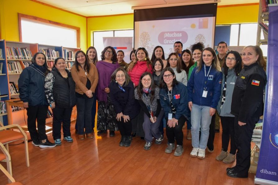 Revelan inéditos antecedentes sobre discapacidad y Trastorno del Espectro Autista en la Provincia Antártica Chilena