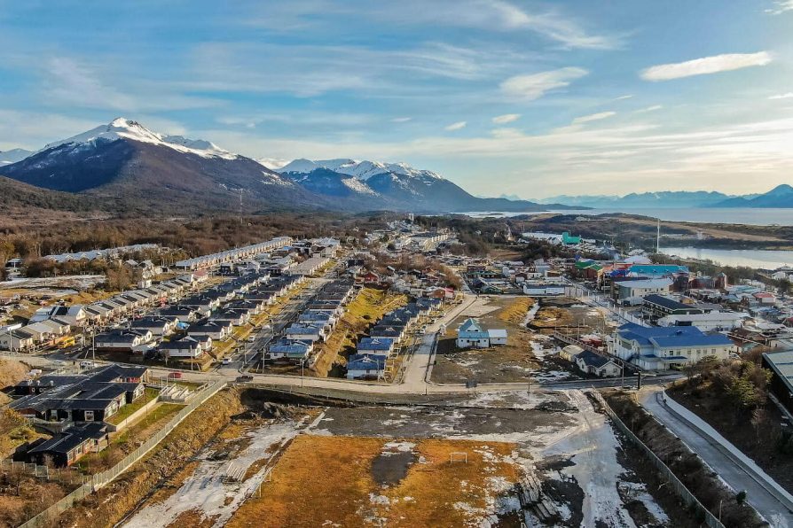 Autoridades regionales de Gobierno destacan avances para instalación de Fiscalía en Puerto Williams