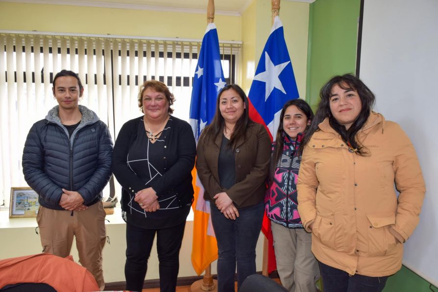 Puerto Williams: Invitan a participar en taller sobre Plan Estratégico de Energía para la Región de Magallanes y Antártica Chilena