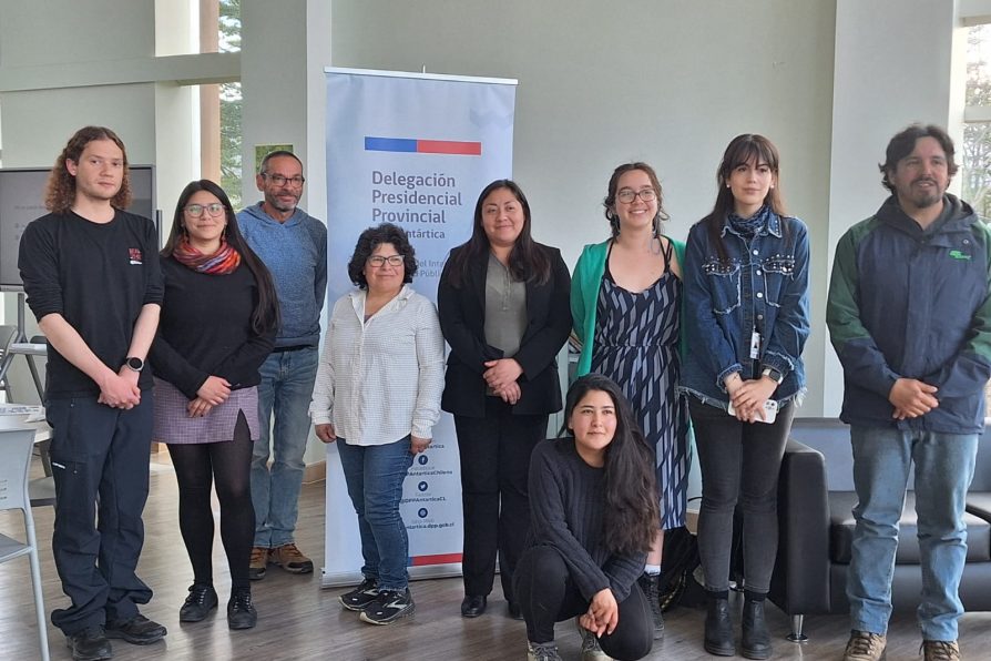 Realizan taller relativo a consulta pública para la implementación del Acuerdo de Escazú 2024-2030