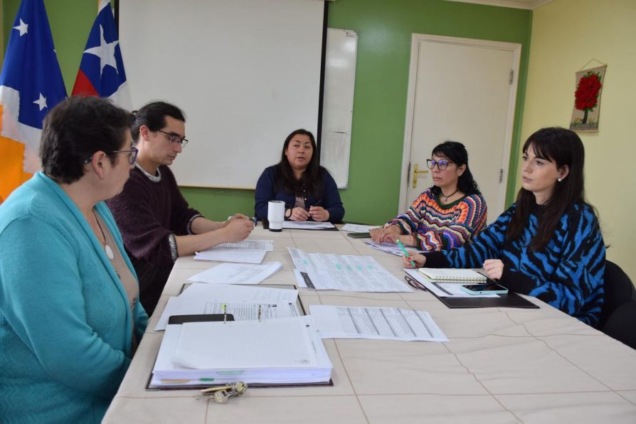 Actividades por Día de la Mujer, talleres y eventos culturales destacan en programación de la Delegación Antártica Chilena durante marzo