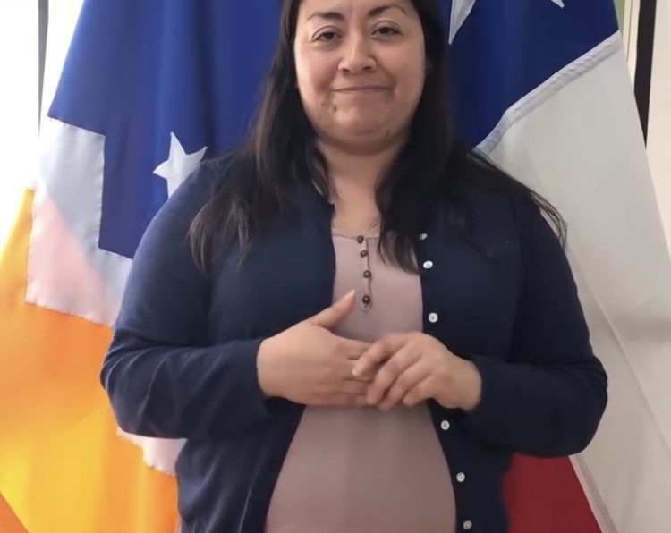 [VIDEO] Delegada María Luisa Muñoz destaca hitos de febrero de 2024 para #QueSeSepa