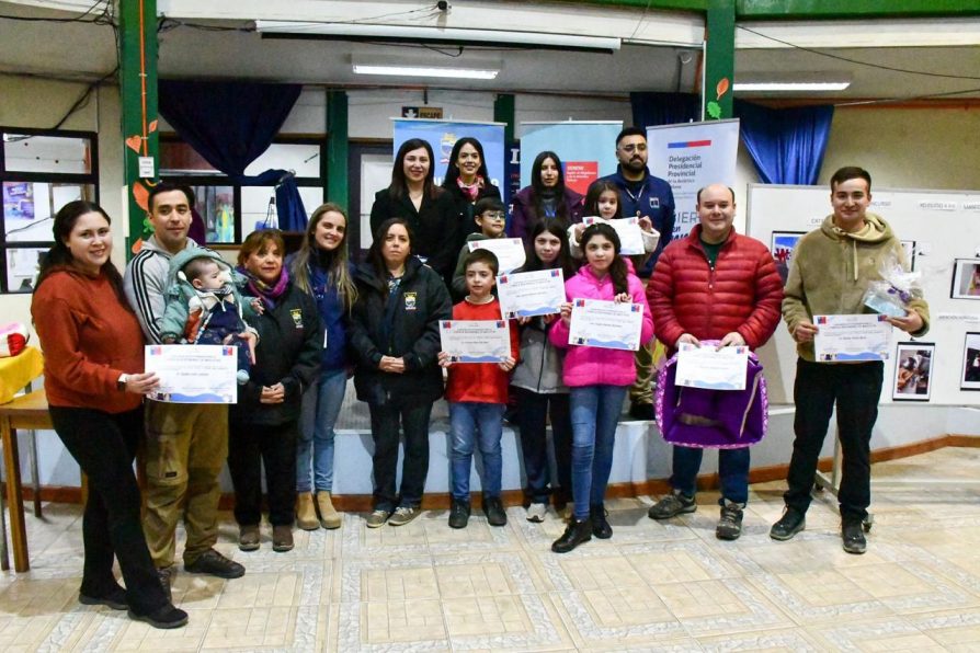 Premian a participantes en primer concurso de fotografía para la tenencia responsable de mascotas