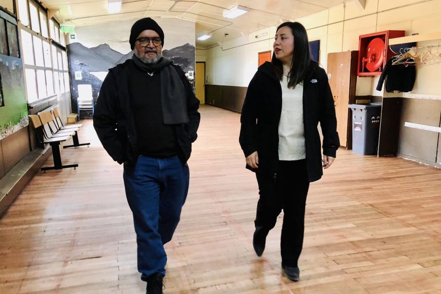 Por primera vez en su historia: Liceo DMG de Puerto Williams implementará Jornada Escolar Completa en niveles de prekinder y kinder