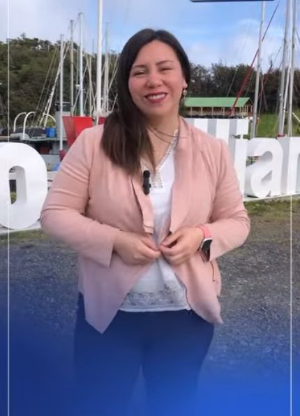 [VIDEO] Delegada Constanza Calisto destaca tres hitos de febrero para #QueSeSepa