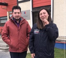 [VIDEO] Invitación a participar en Plaza Ciudadana por Día Mundial de las Personas Mayores