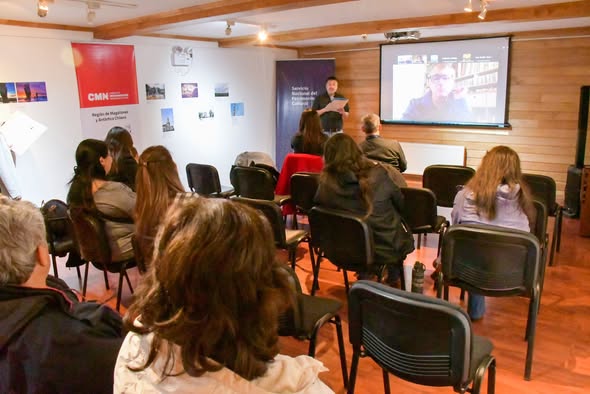 Gobierno presentó resultado de proyecto dedicado a revitalizar la lengua Yagan a partir de manuscritos de 1880