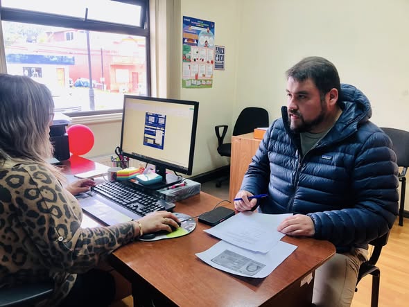 Tras apertura de los meses de enero y febrero de 2026: Más de 360 entregas de subsidio aéreo se han realizado esta semana en la Provincia Antártica Chilena