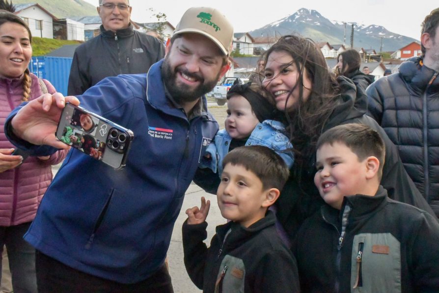 [COLUMNA DE OPINIÓN] Una gira presidencial por la descentralización
