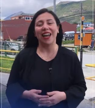[VIDEO] Invitación a participar en Plaza Ciudadana de Seguridad Pública en nuevo barrio de Puerto Williams
