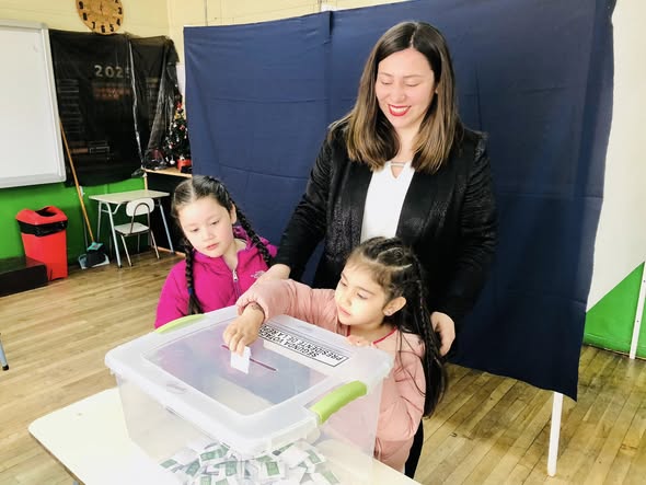 [ESPECIAL] Cobertura Elecciones Presidenciales de Segunda Vuelta 2025