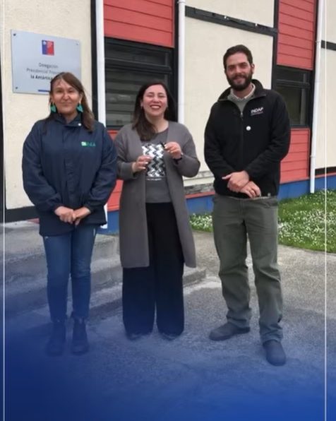 [VIDEO] Invitación a participar en Taller – Seminario de Ganadería Sostenible y Sistemas Silvopastoriles
