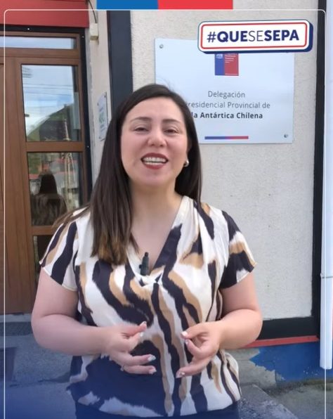 [VIDEO] Delegada Constanza Calisto Gallardo informa principales hitos del Gobierno en la provincia durante febrero de 2026