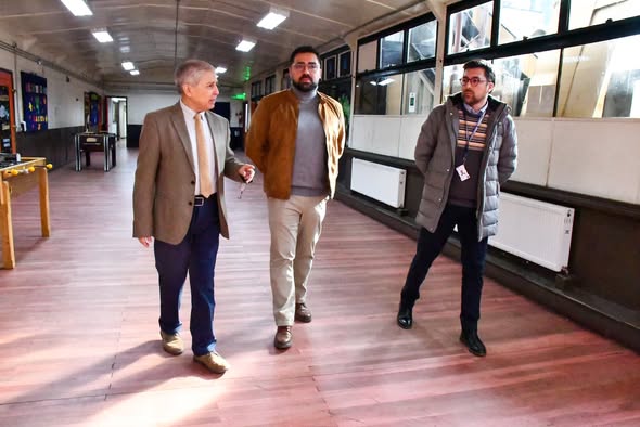 Puerto Williams: Liceo más austral de Chile da inicio al año escolar 2026