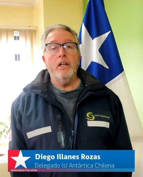 [VIDEO] Delegado (s) Diego Illanes invita a la comunidad a actividades de SII por Operación Renta 2026