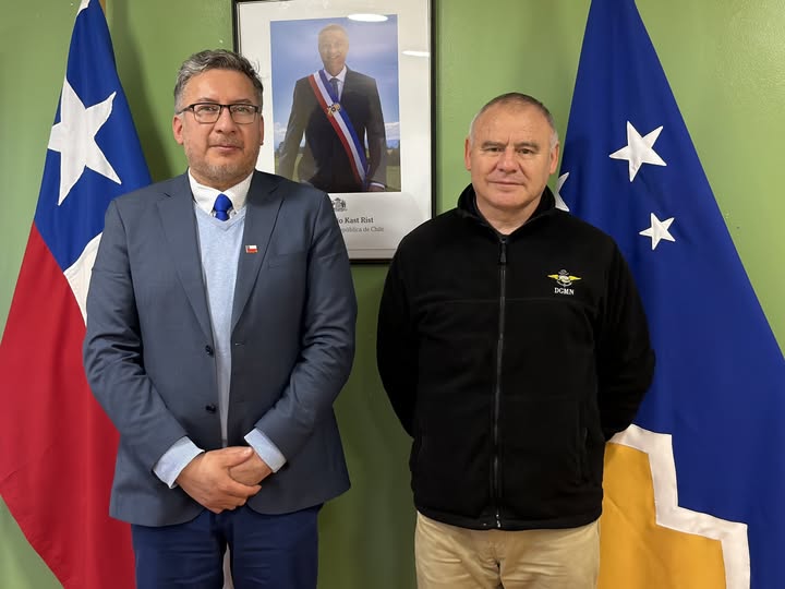 Invitan a atención del Cantón de Reclutamiento del Ejército en Puerto Williams