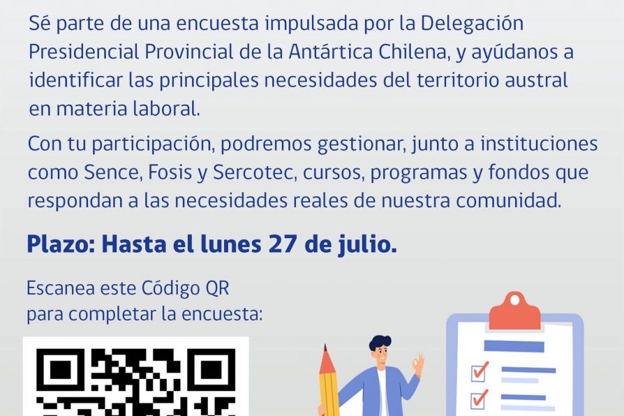 [AFICHE] Diagnóstico Participativo de Capacitación, Empleabilidad y Emprendimiento