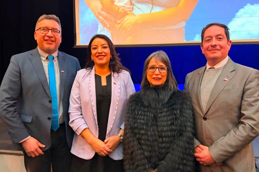 Cuenta Pública Participativa 2026 proyecta importantes inversiones para el desarrollo de la Provincia Antártica Chilena