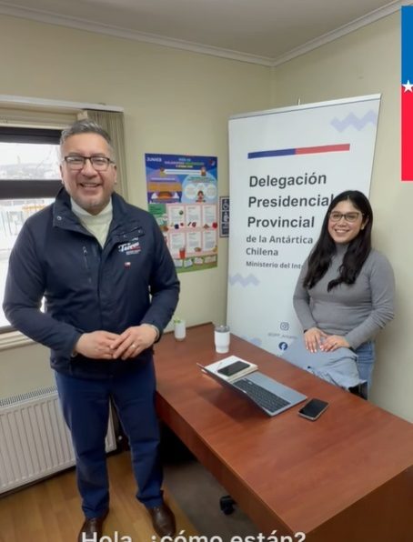 [VIDEO] Informan ampliación de plazos para postular a fondos Sercotec y Gobierno Regional dirigidos a la Comunidad Yagán de Puerto Williams