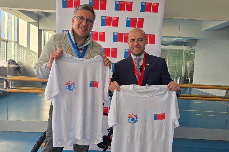Se realizará primera Corrida Nocturna Familiar en Cabo de Hornos