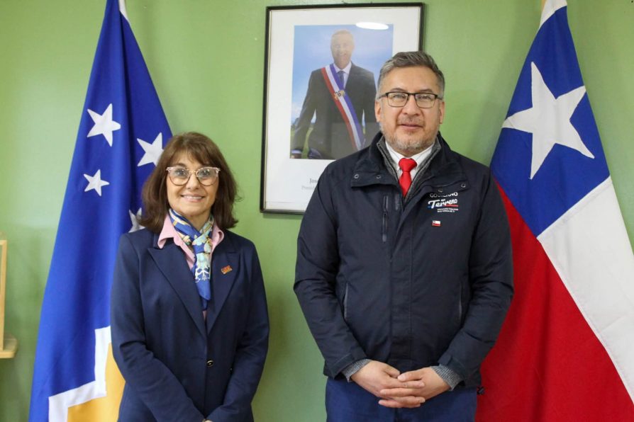 CFT de Magallanes proyecta iniciar clases en Puerto Williams en 2027