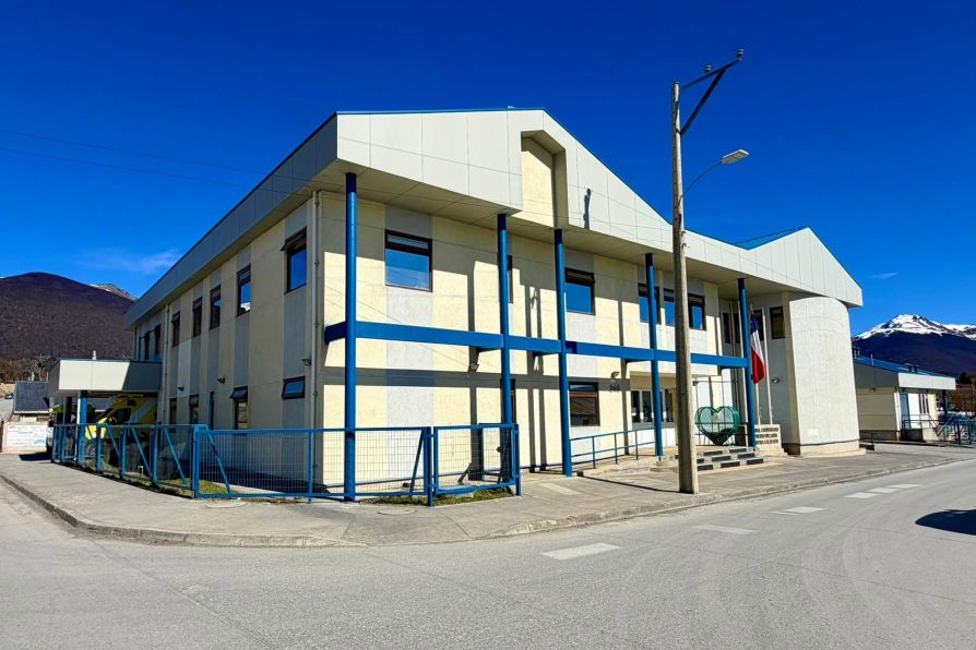 Avanza proyecto de central de alimentación para el Hospital Comunitario Cristina Calderón de Puerto Williams